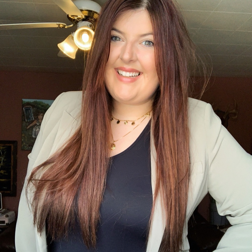 Meet your Posher, Melodie